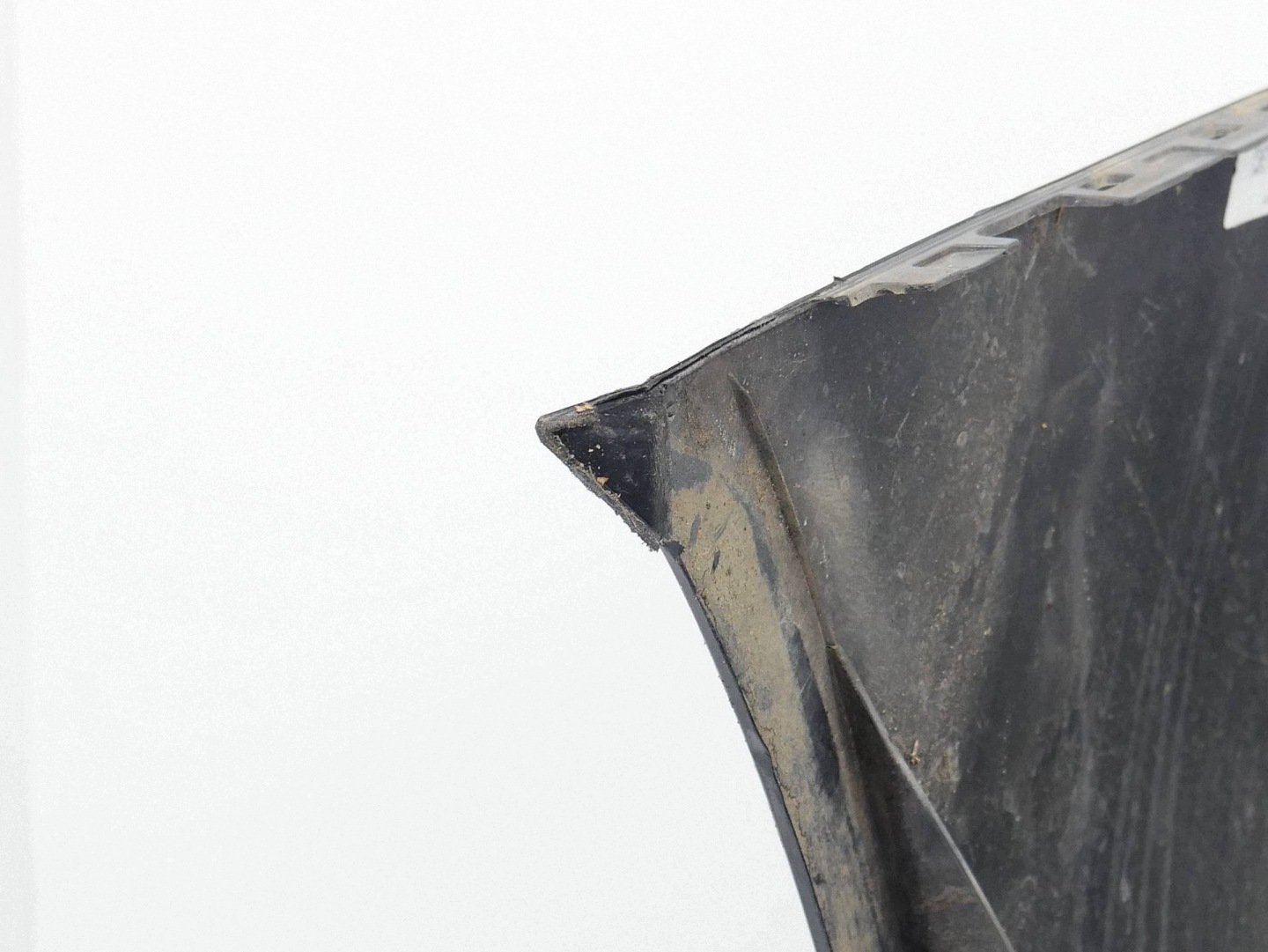 bumper rear part OPEL INSIGNIA B HB