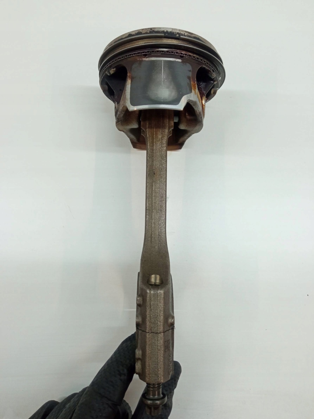 piston connecting rod N319H 2.0 TSI Skoda Octavia IV (2019- )