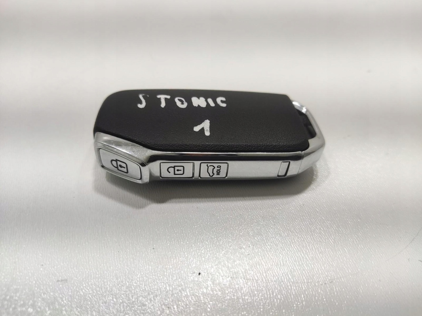 key PILOT cover KIA STONIC LIFT 2021-2025