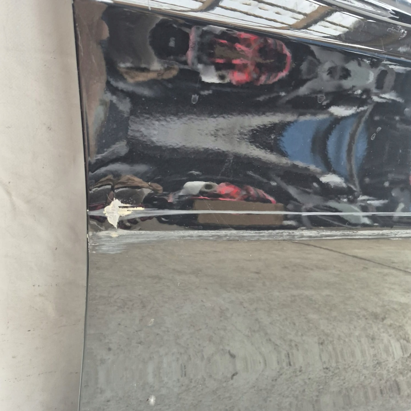 MERCEDES CLA and 1 C117 13-19 door front front right