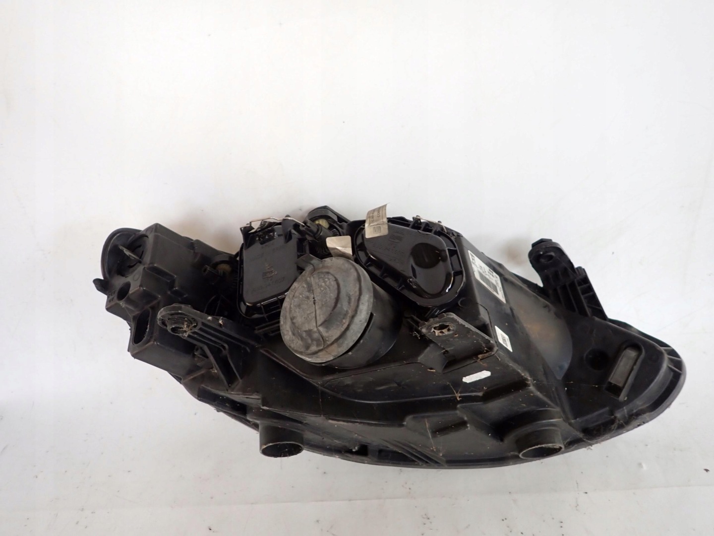 SEAT IBIZA IV 6J LIFT 12- light left front front