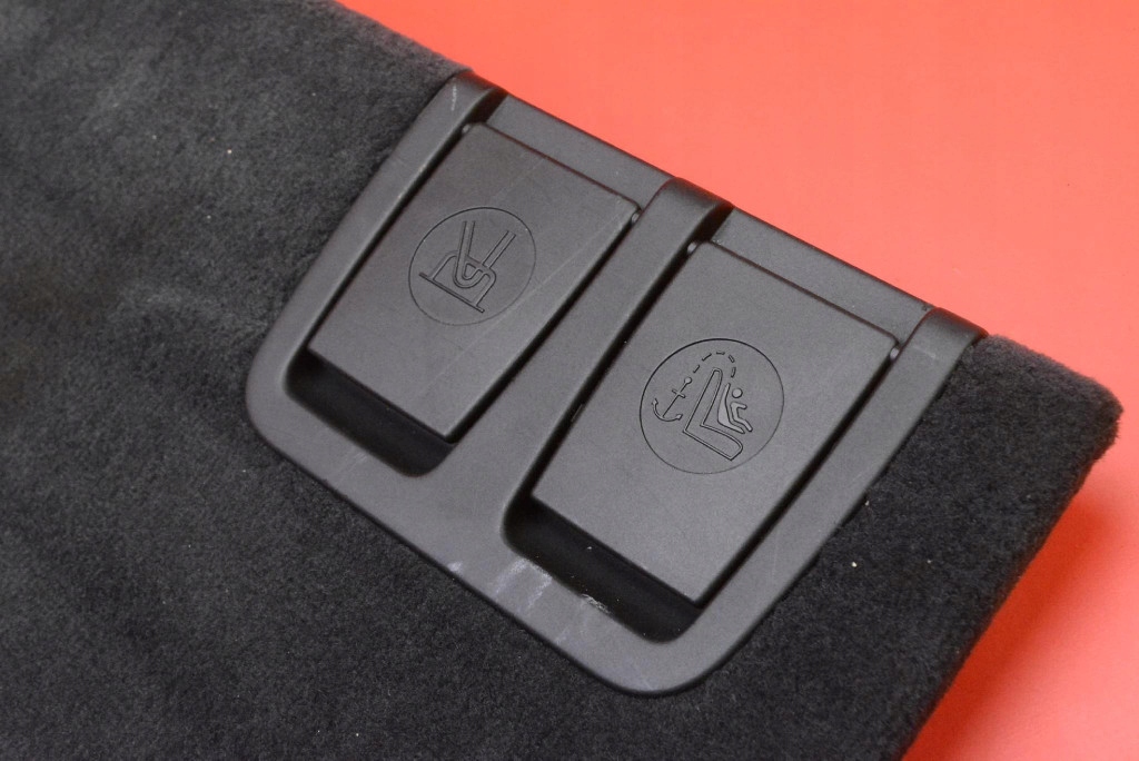 floor boot 7228704 BMW F11 09-13