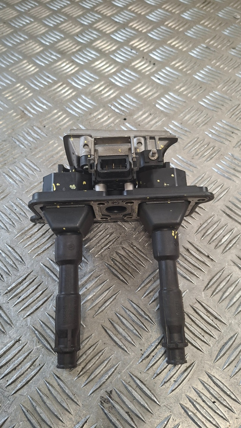 bobina di accensione AUDI A4 B5 1.8