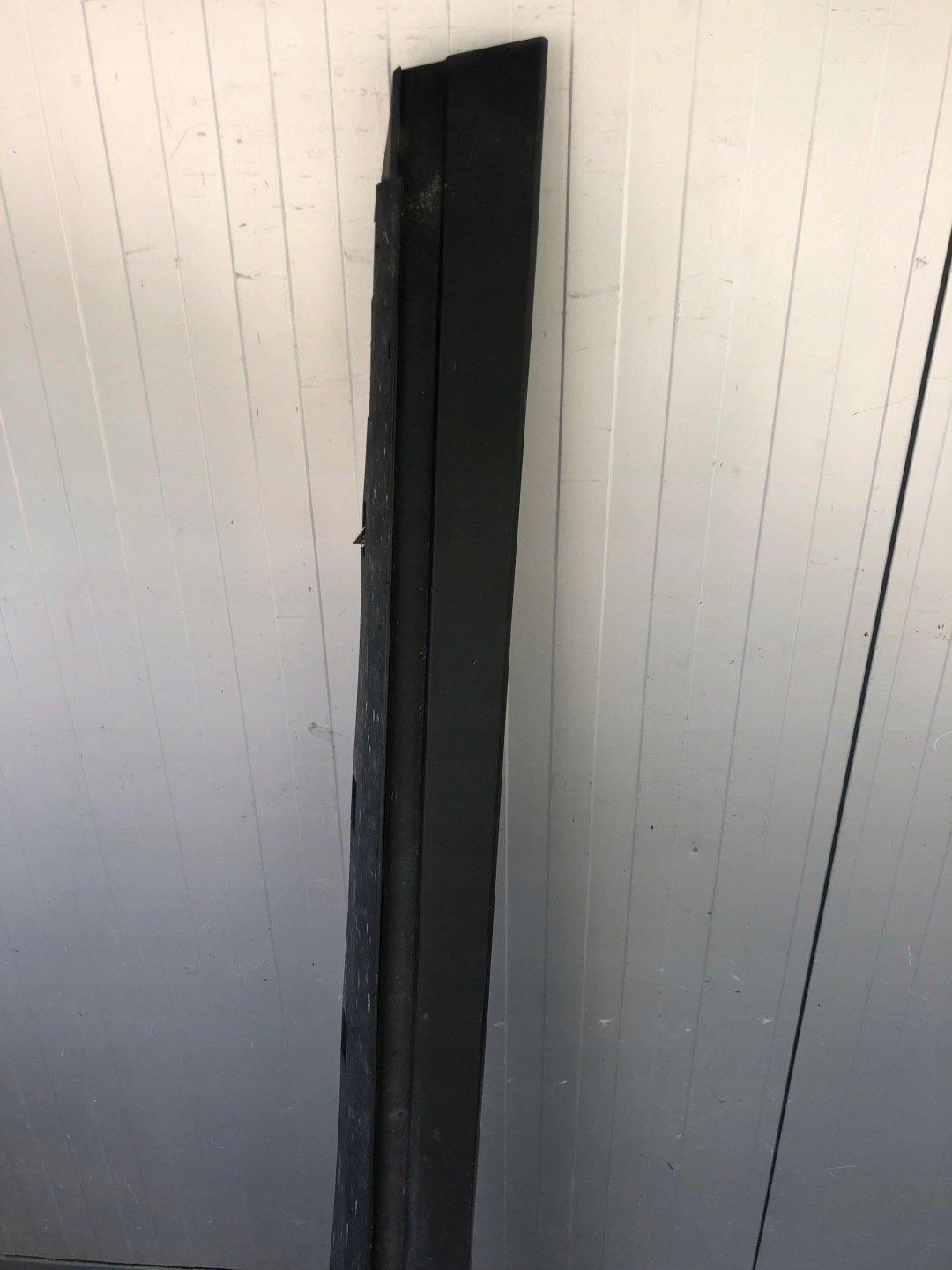 moulding cap threshold right FORD KUGA MK2