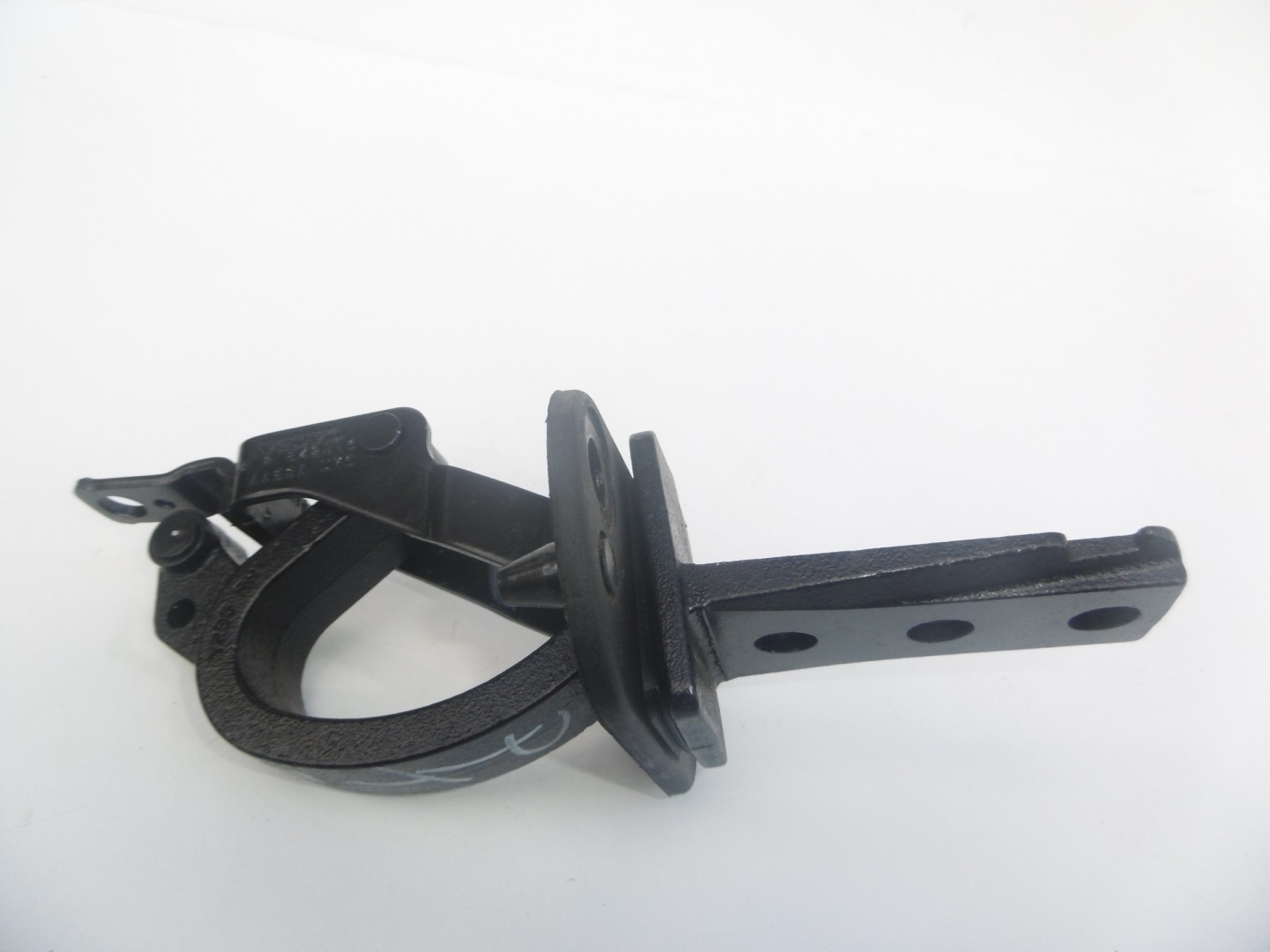 hinge bonnet right rear part VOLVO V70 III XC70 II 07-16