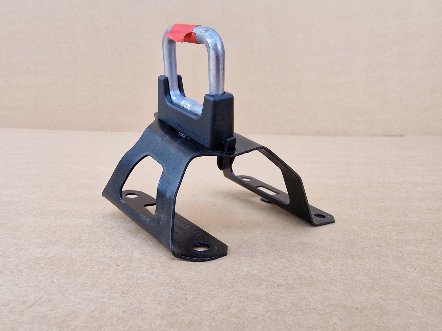 left RYGIEL bracket bonnets VOLVO XC90 II