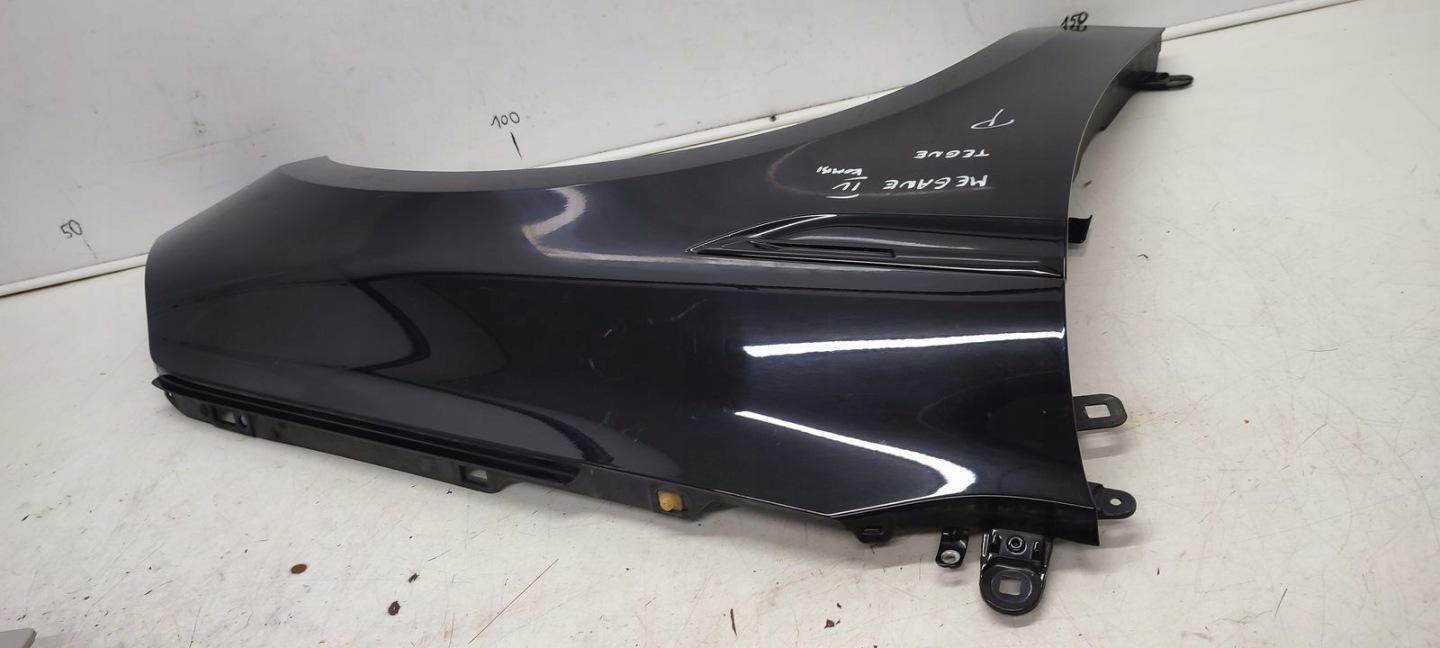 fender right front front Renault Megane IV kombi TEGNE