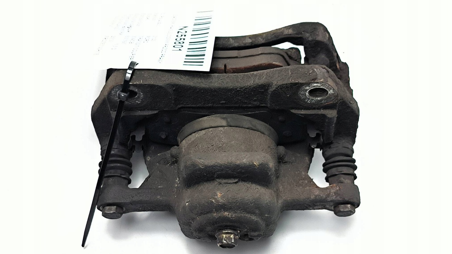 caliper brake front right 1.5 TDCI FORD TRANSIT COURIER
