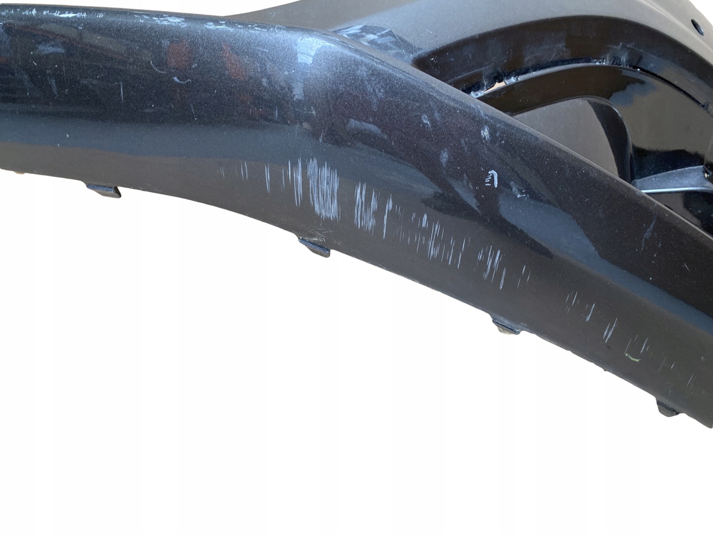SEAT ALHAMBRA 7N bumper front