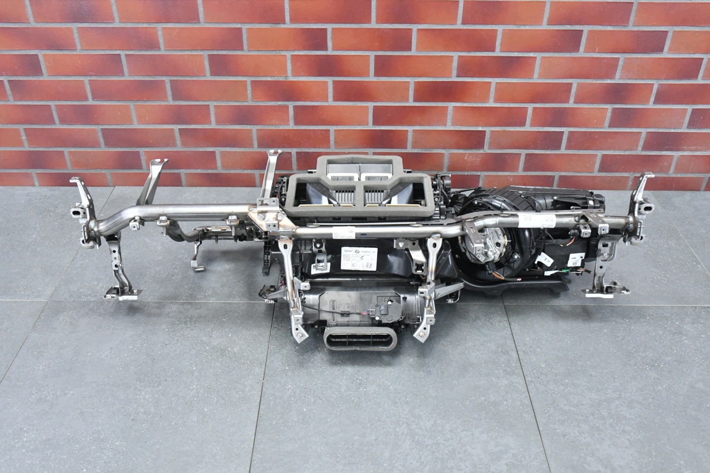 heater heating support BMW 2 G42 M2 G87 390km! petrol