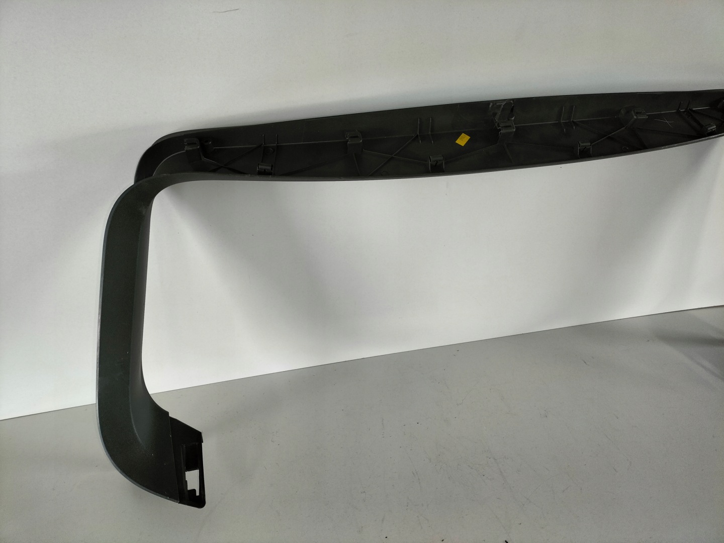cover cap bonnet rear part SEAT LEON III 13- KOMBI