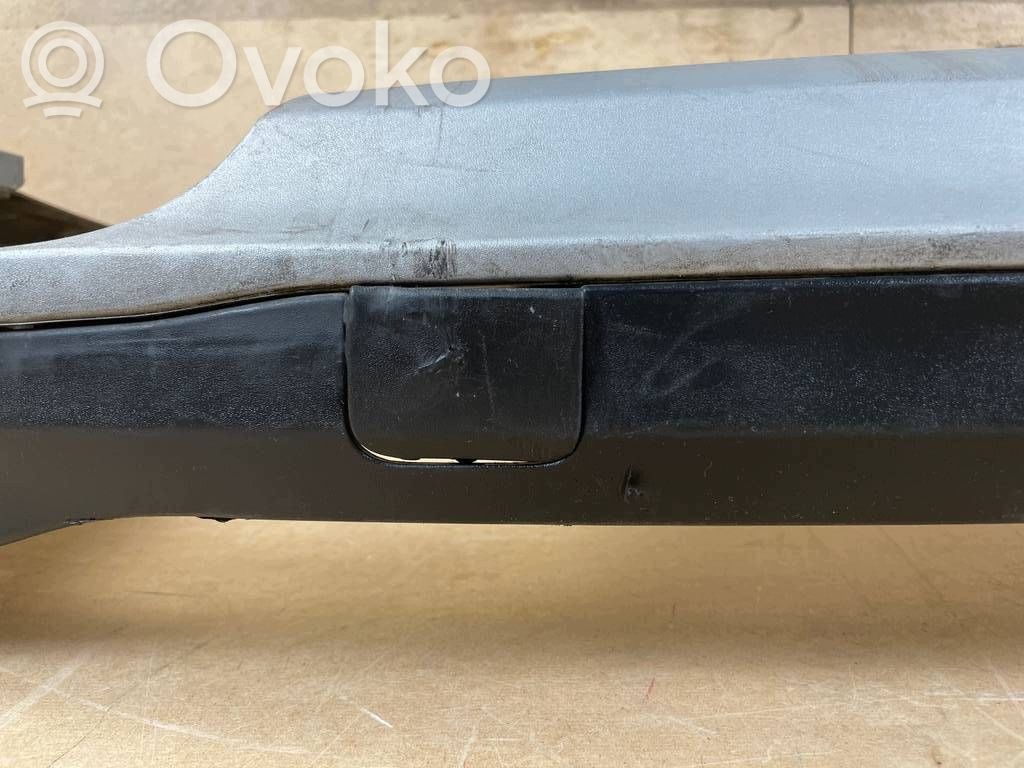 diffusore accessori Paraurti posteriore FORD FOCUS MK4 ACTIVE KOMBI 18-23 JX7B17F954J
