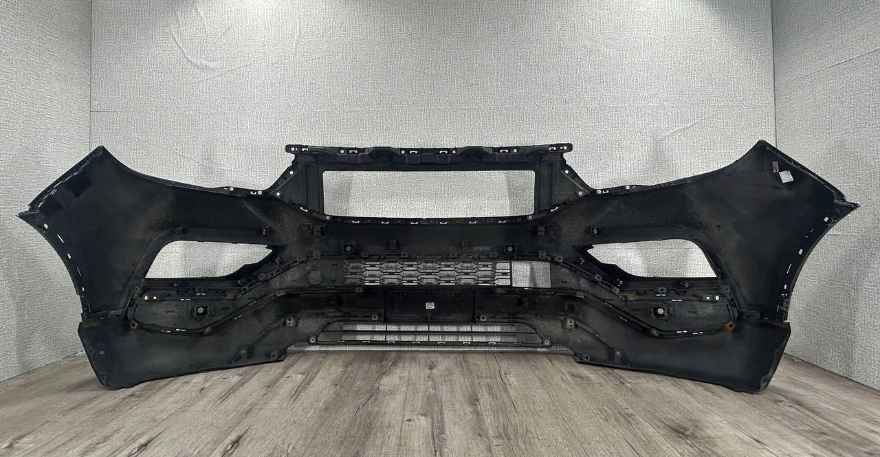SSANGYONG REXTON II 2017-2020 bumper front 78712-36000