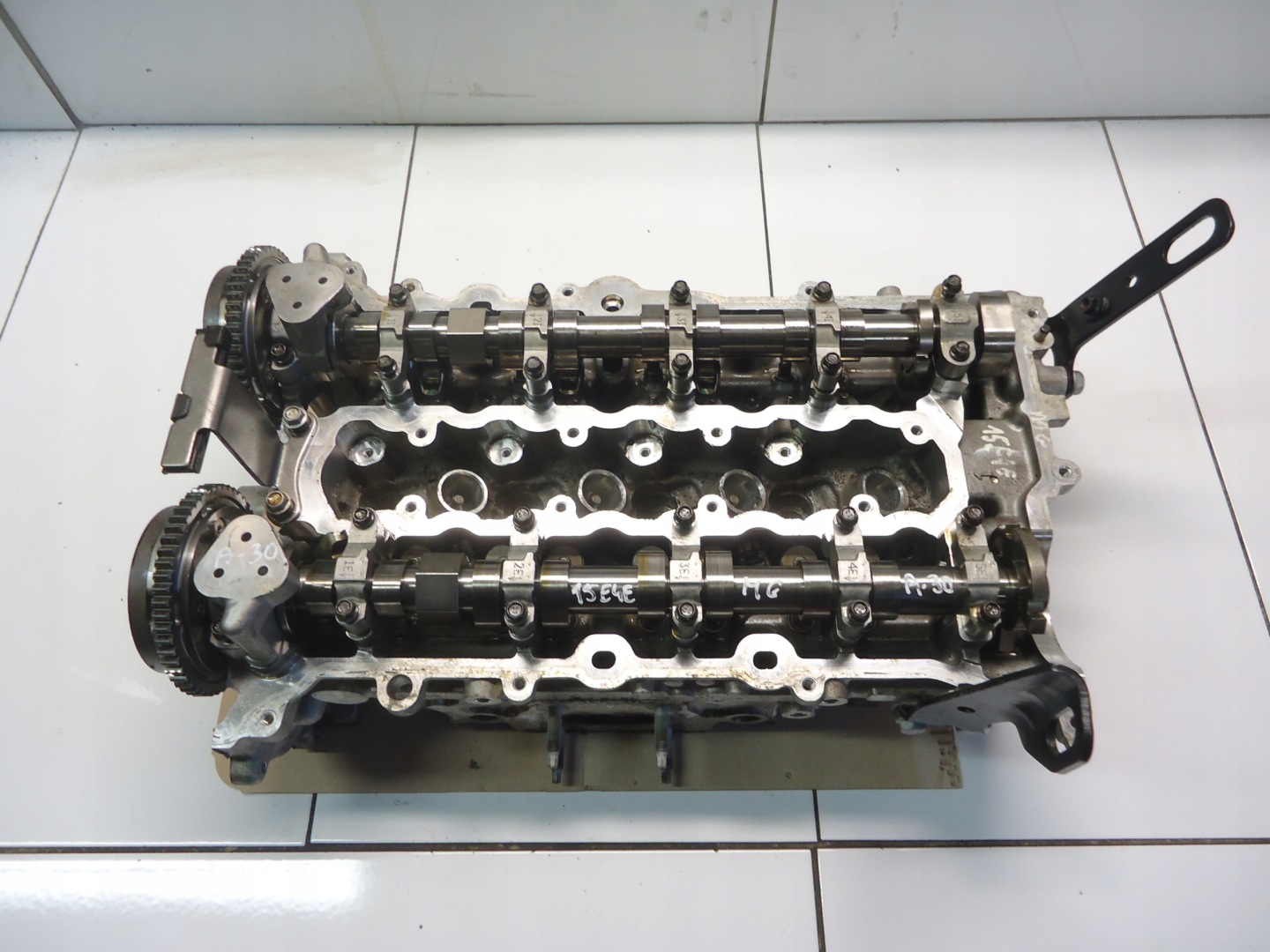 MG HS EHS 1.5 TGI 2020 15E4E hlava 10235571