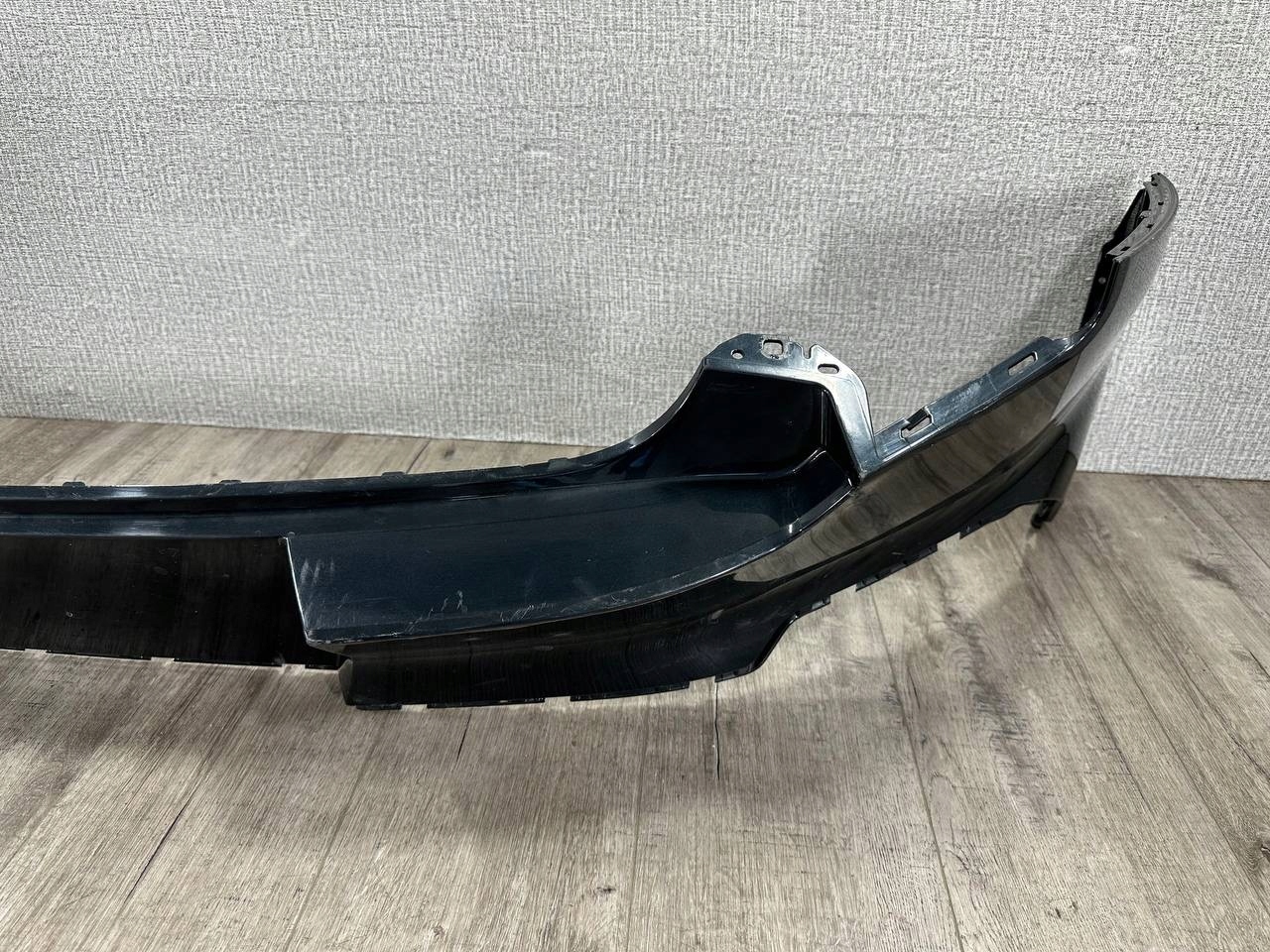 MINI COUNTRYMAN U25 2023-> bumper rear part 5A0C189