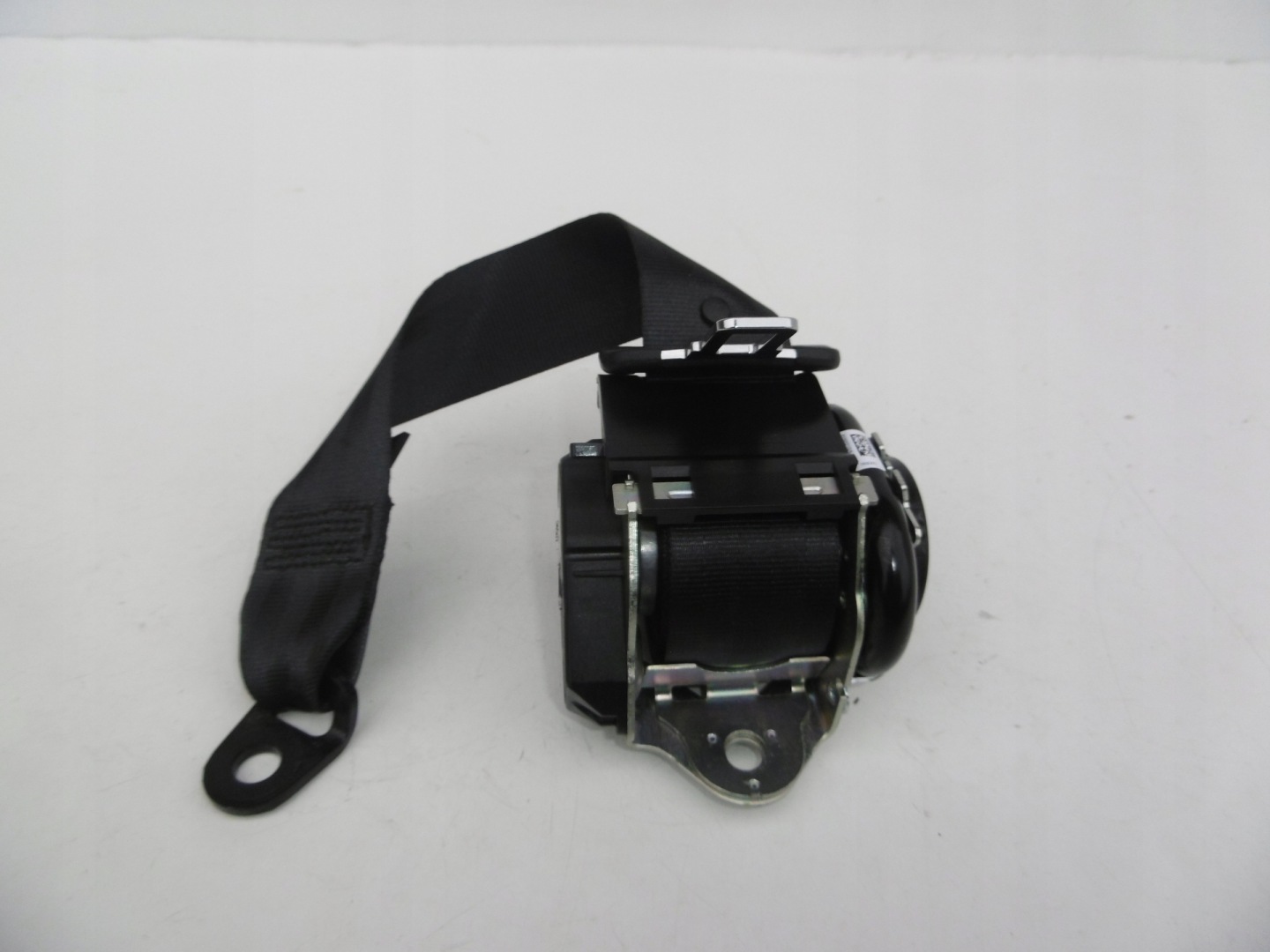 Gurten mitte heck hinten VOLVO S60 III V60 II 18