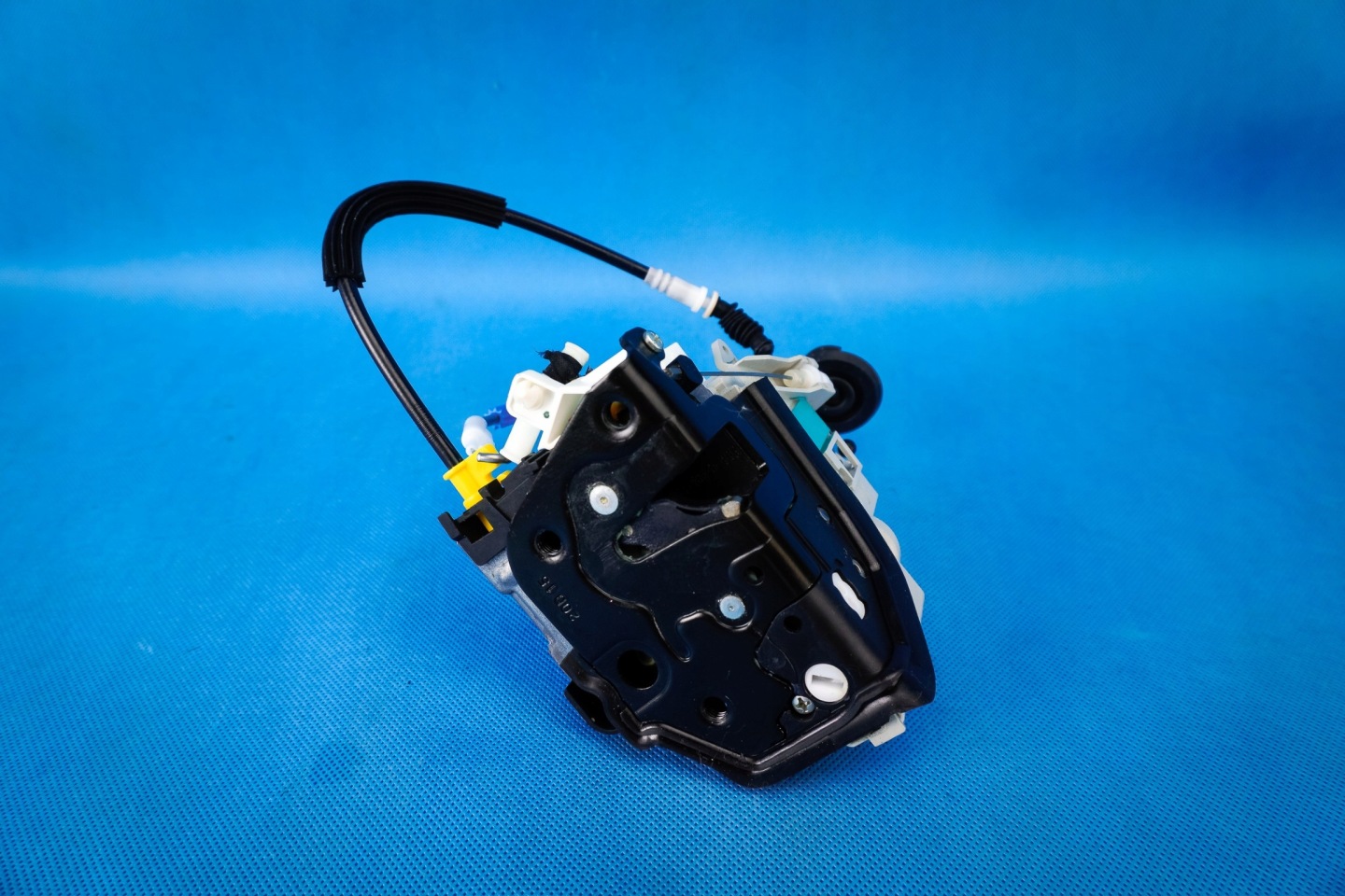 lock door right front Audi A4 8K A5 Q5 8R 8J1837016F