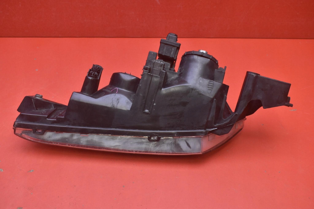 REFLEKTOR right light front EU LANCIA YPSILON 1 and Y 840 96-03