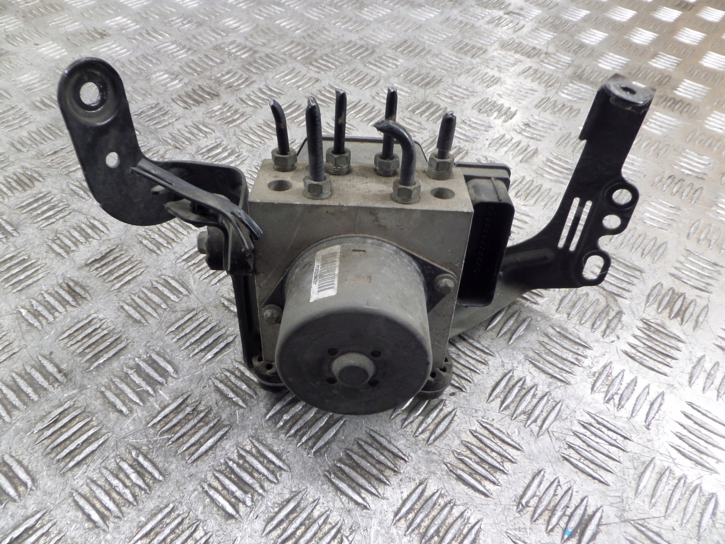 Mini Cooper R55 R56 Pompa ABS ESP DSC 3451 9807162 01