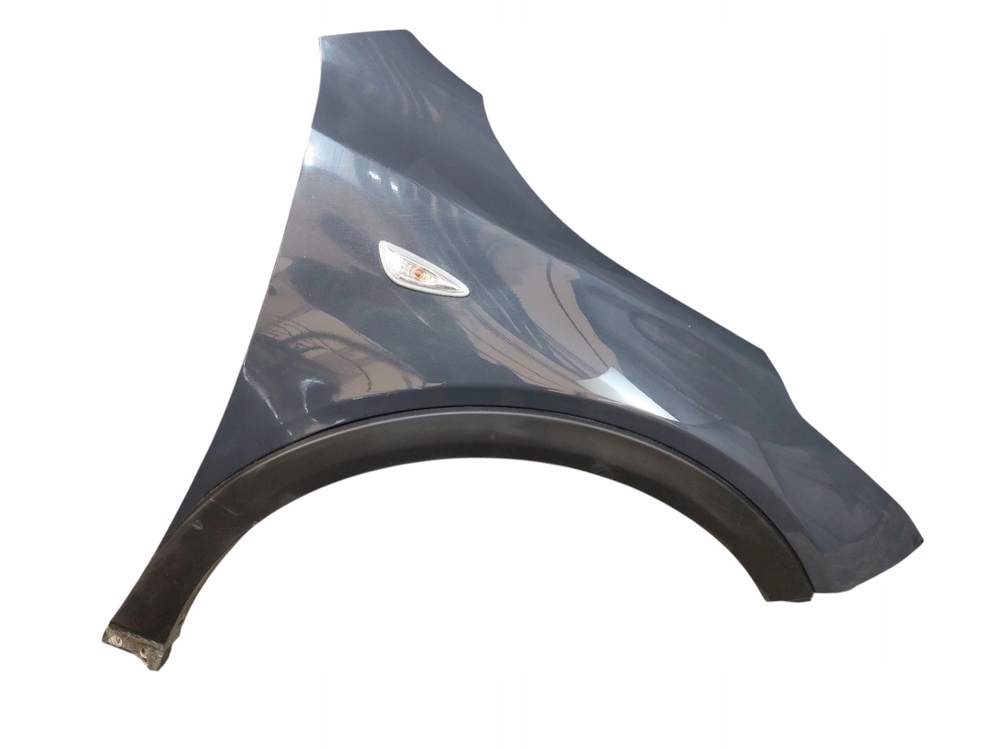 fender right front front moulding KIA XCEED LAK: H8 (19-22)
