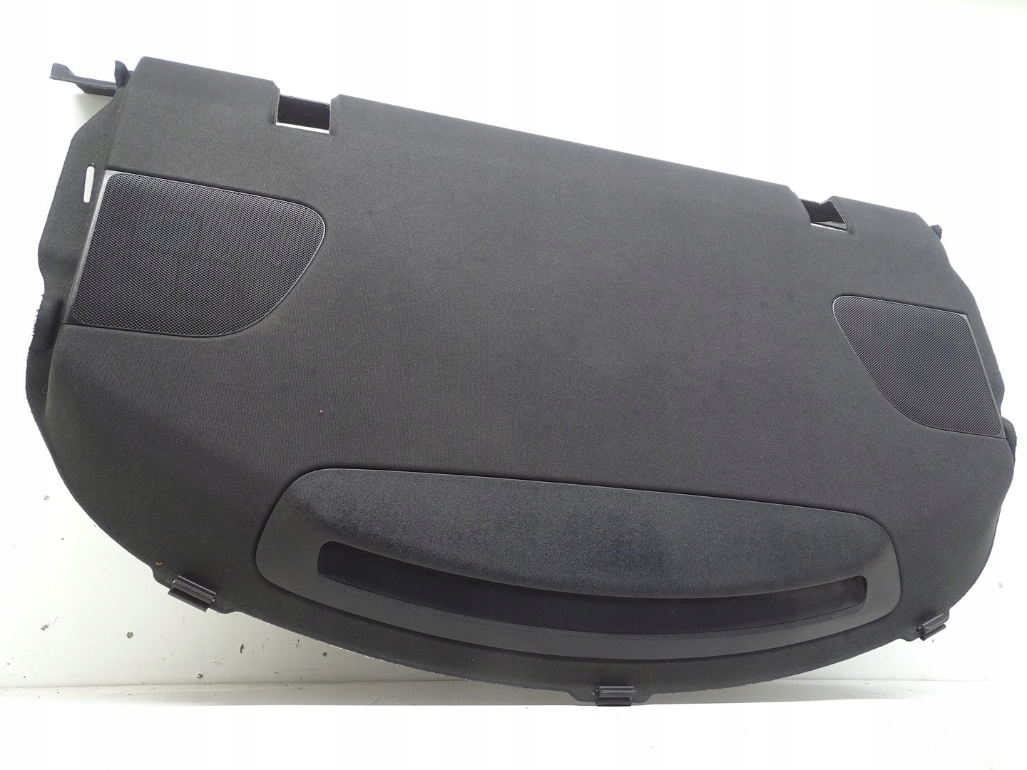 plato rear boot MERCEDES W205 COUPE A2056904149