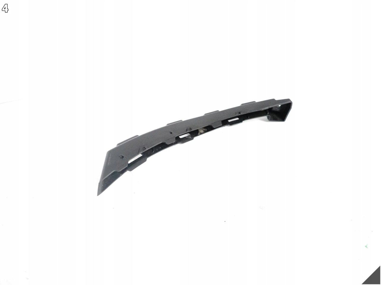 HYUNDAI i10 III 3 19- support holder bracket W bumper left front