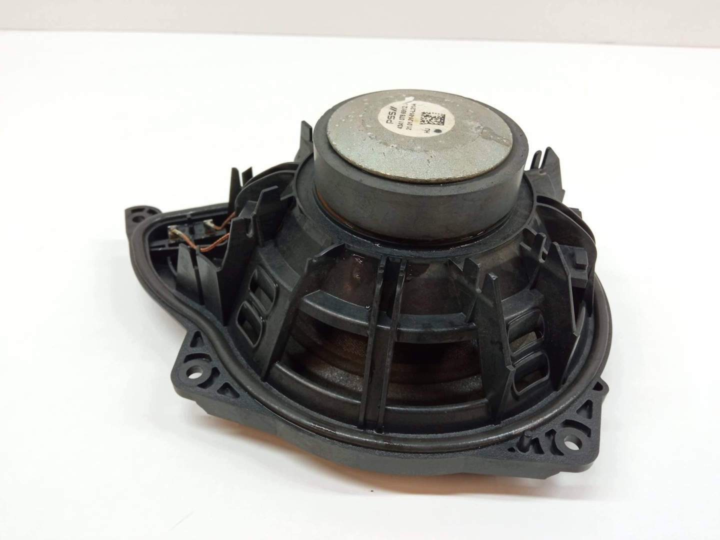 altoparlante SUBWOOFER Audi A6 V (2018-) C8