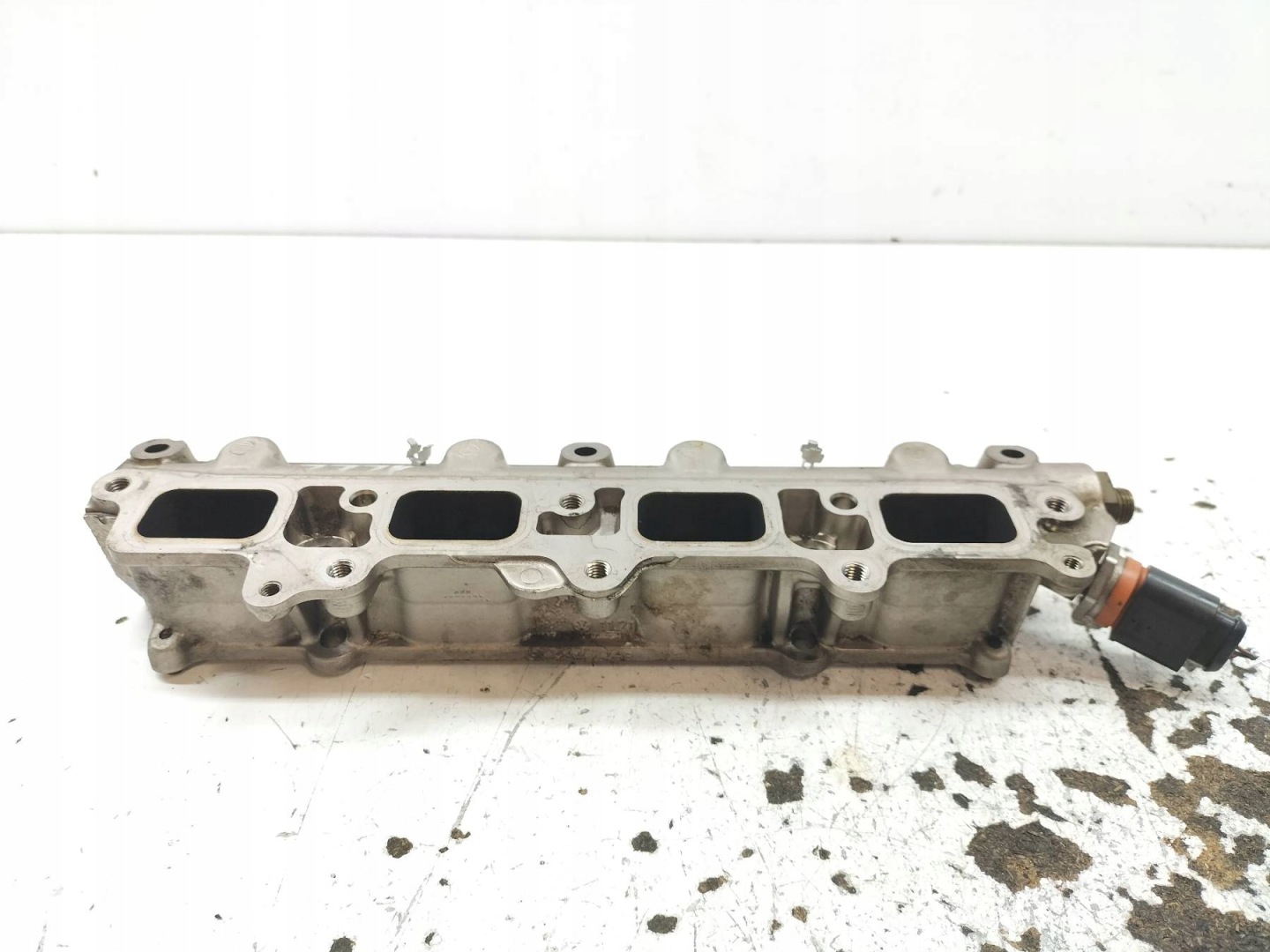 Rampe injection 06J906051D 1.4 TSI Audi A3 II (2003-2013) 8P