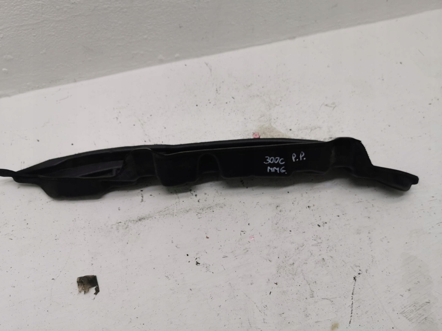 Insonorisation Aile Droite Avant CHRYSLER 300C