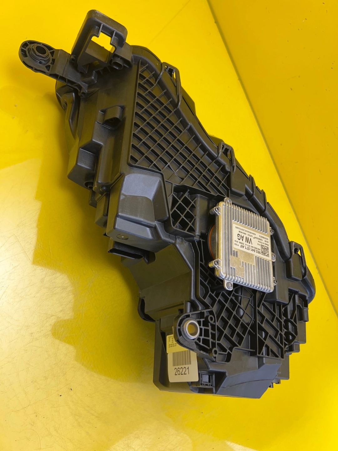 light left Skoda Scala Lift Full Led 655941015A