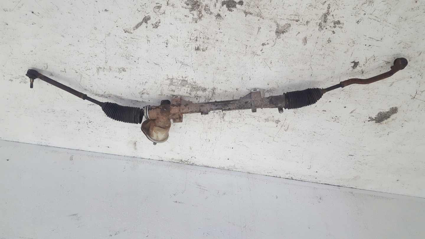 control RENAULT MEGANE 3 A0022601