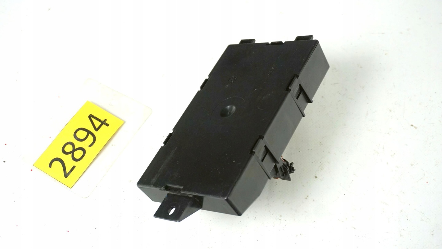 compartment UCH N3 module BSI UCH-N3-X70 MASTER 2 II OPEL MOVANO A P8200461382L