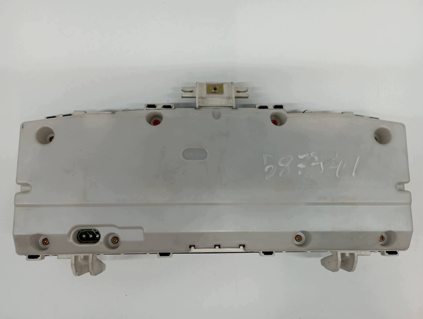 dials 83800-1H310 2.0 D 89KM Toyota Corolla IX (2000-2006)