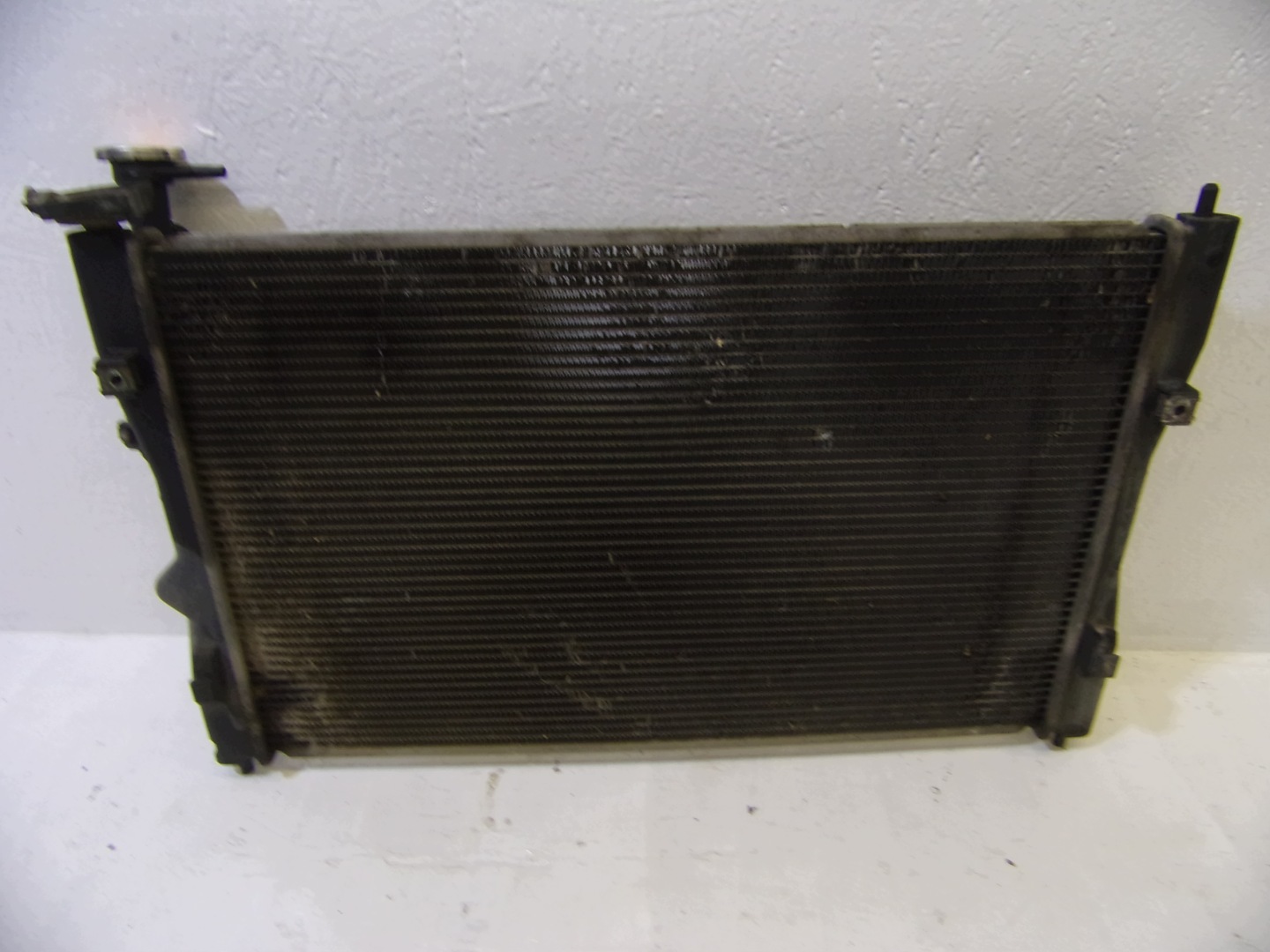 water cooler MITSUBISHI COLT 6 1.3 B