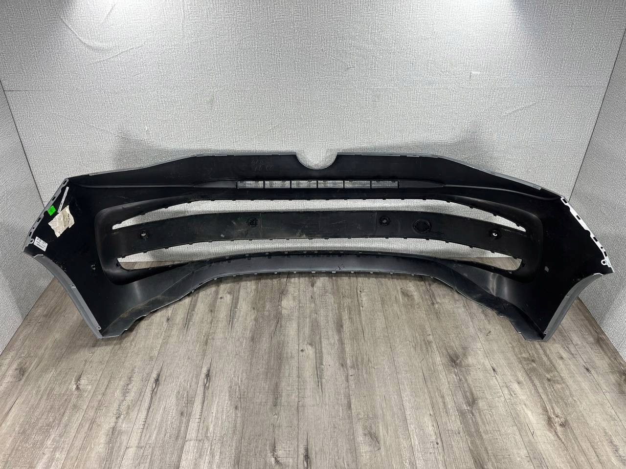 VW T7 MULTIVAN 2021-> lökhárító eleje 7T0807221F