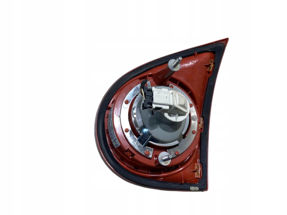 light left rear part to the bonnet VW GOLF V HB 3D 1K6945093G