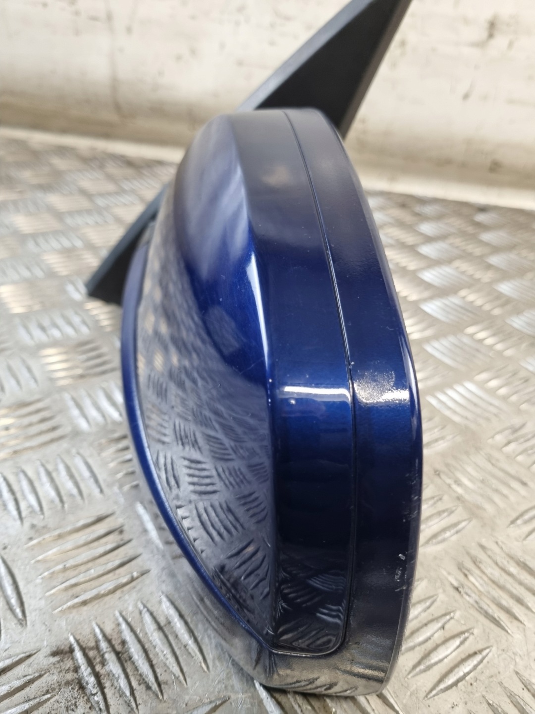 mirror left OPEL MERIVA A 5PIN Z21B