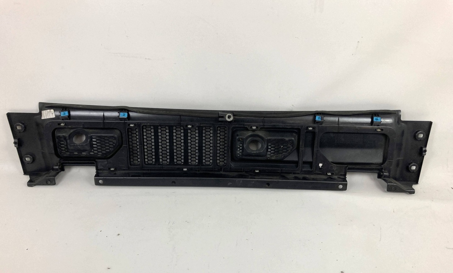 Jeep Wrangler JL torpedo front front 2021-2026 OEM