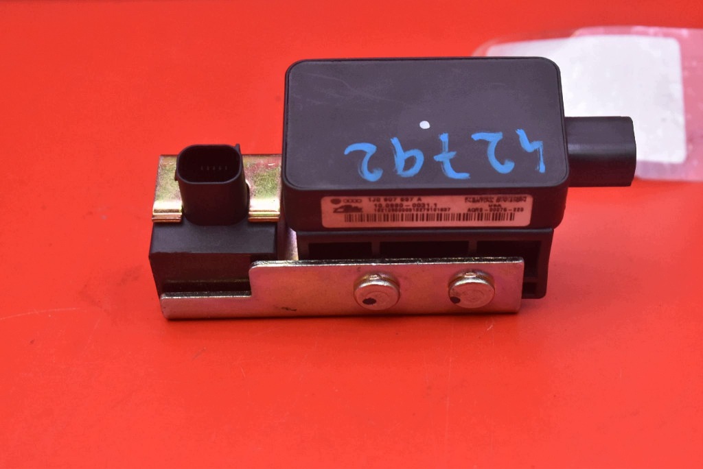 sensor SENSOR ESP 1J1907637A 1J0907651A VW GOLF 4 IV 1.6 8V 100 KM 97-06