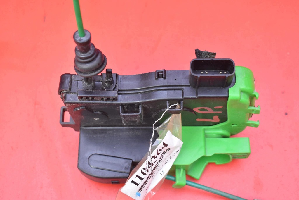 lock door left front front EU 81310-3Z000 HYUNDAI I40 VF 11-15