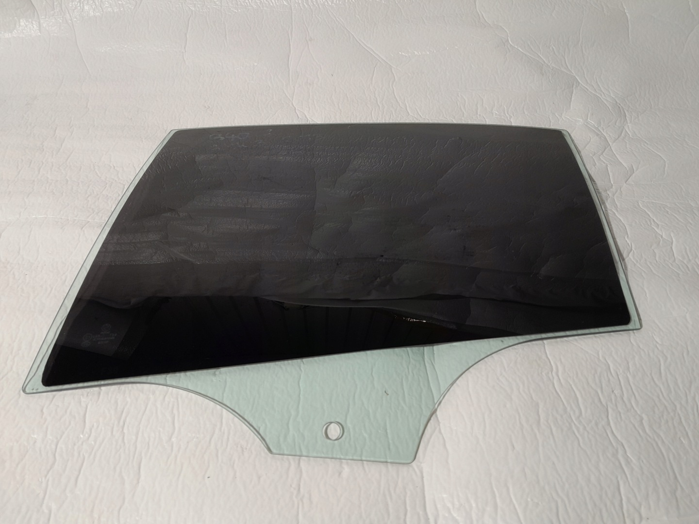 BMW 3 F30 window left rear part 43R-001735