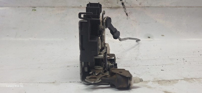 lock door AUDI A6 8L2837016A