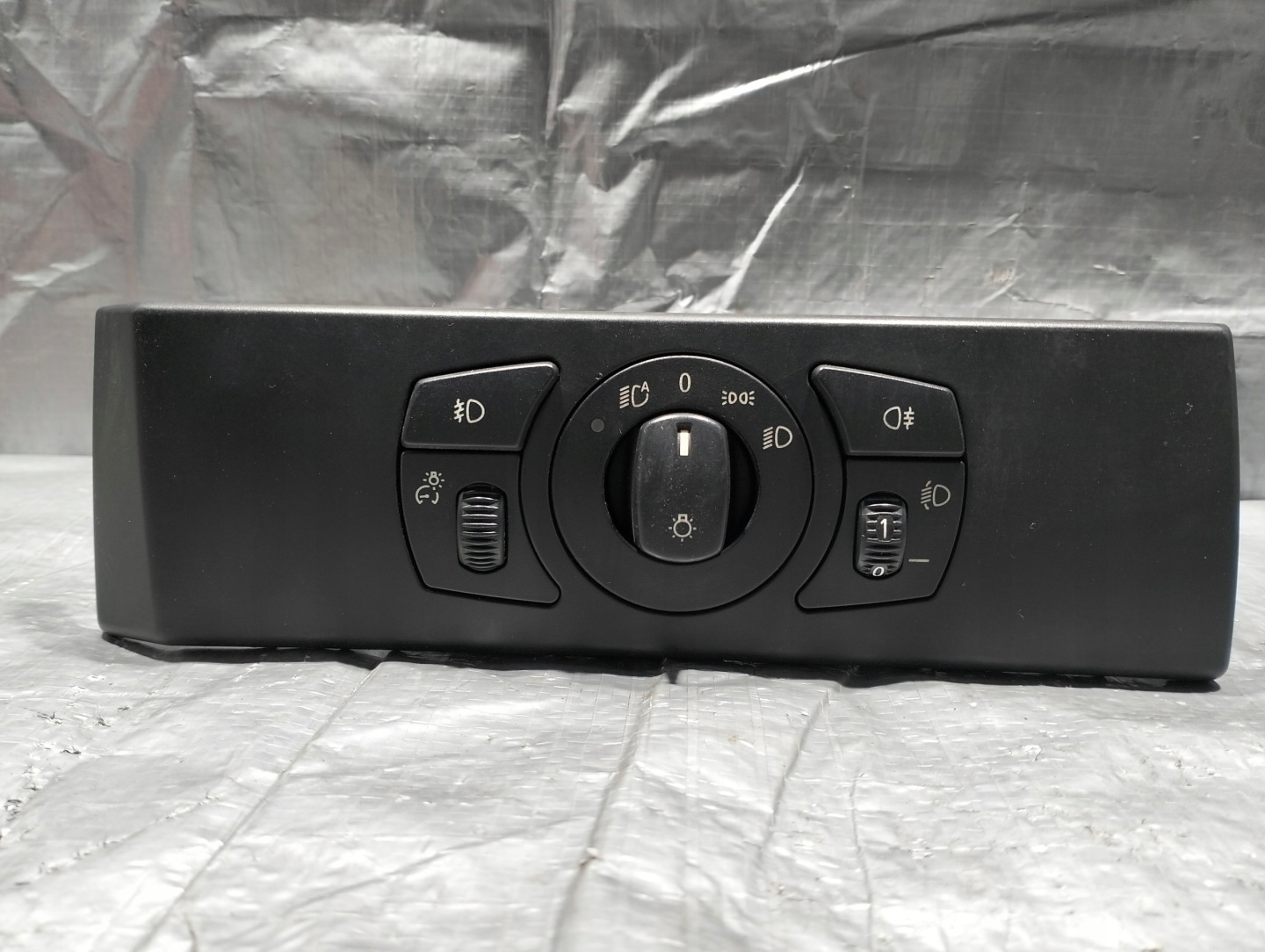 Schalter Schalter Leuchten BMW E60 6925260 6925285
