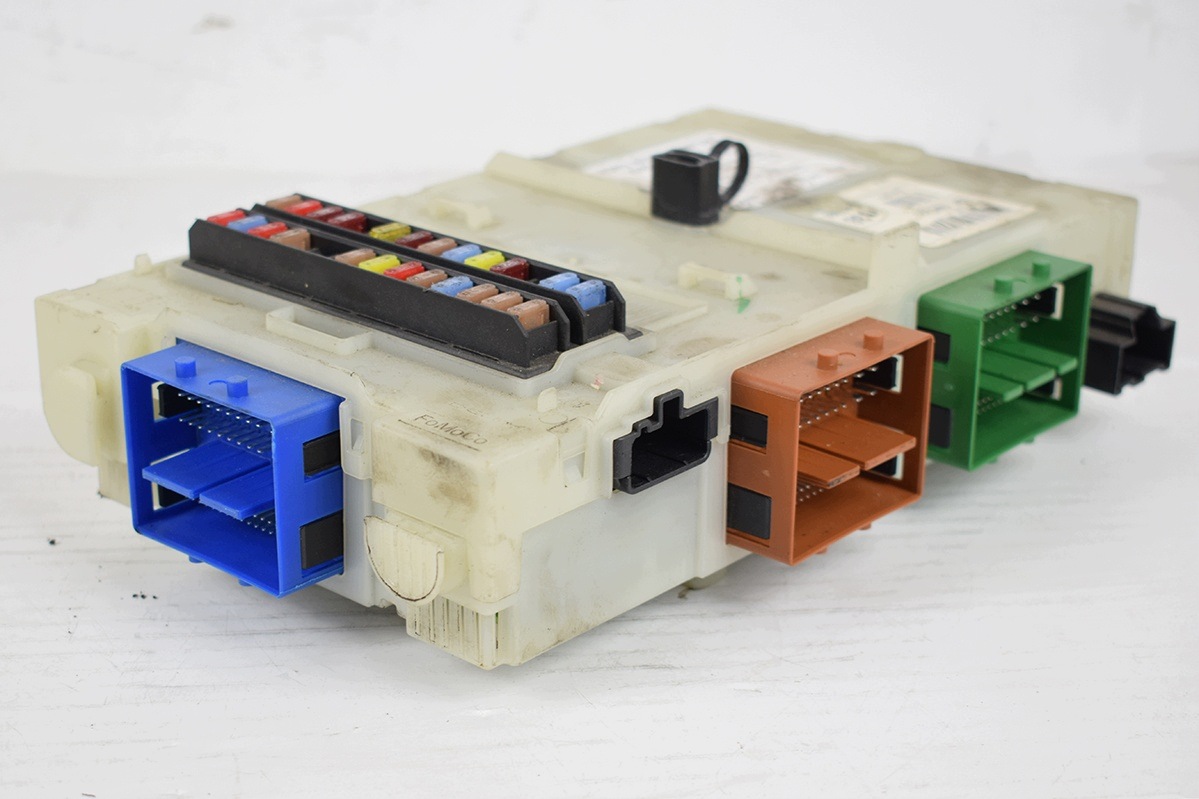 modul BSI * FORD 7G9T-14A073-DD