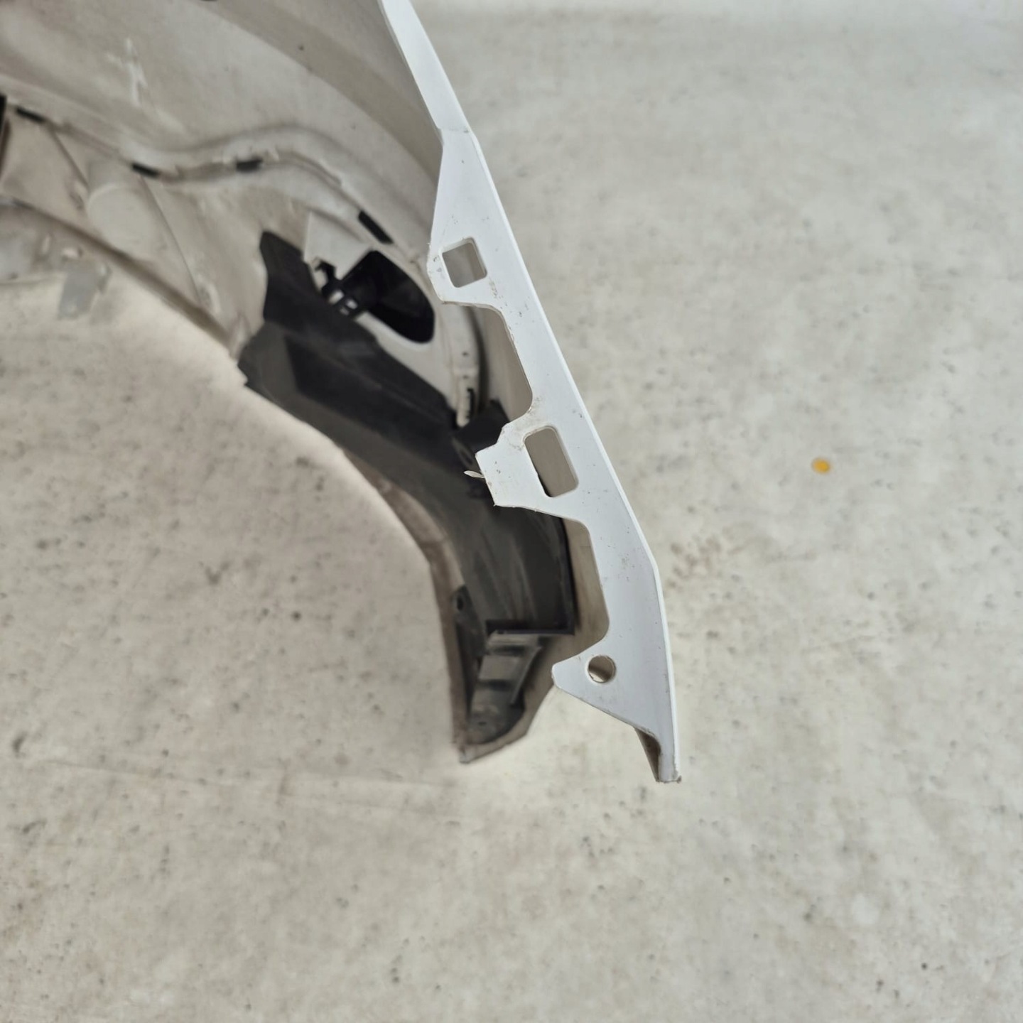 FORD FOCUS IV 4 MK4 LIFT 21-> bumper front front