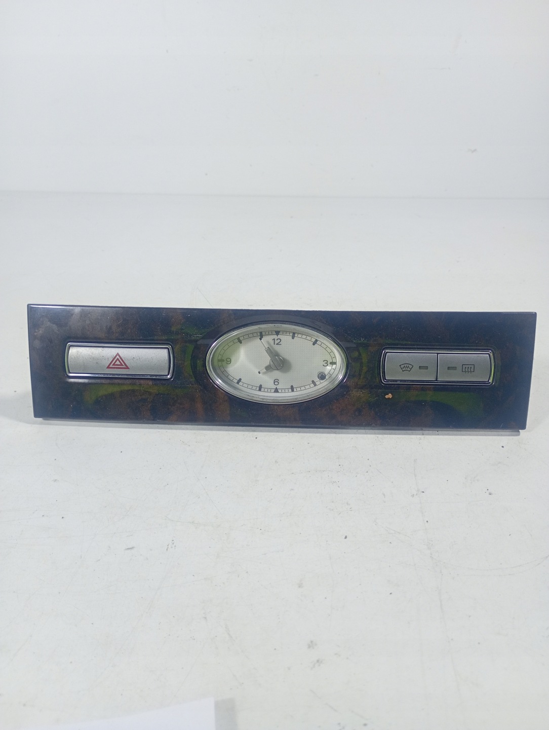 Ford Mondeo 3 MK3 00-07 clock clock OE F044K08
