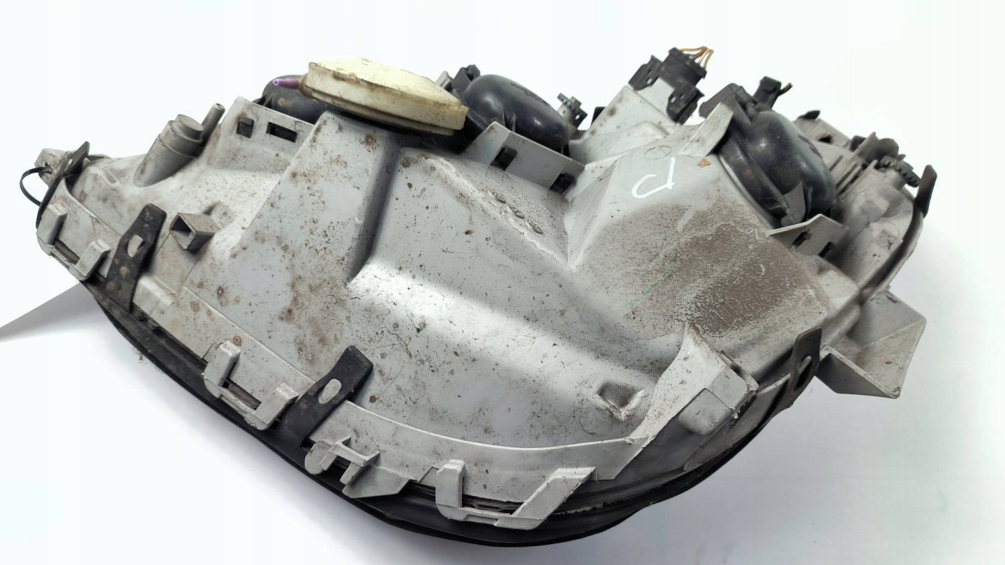 light right front EU MERCEDES-BENZ A-KLASA W168
