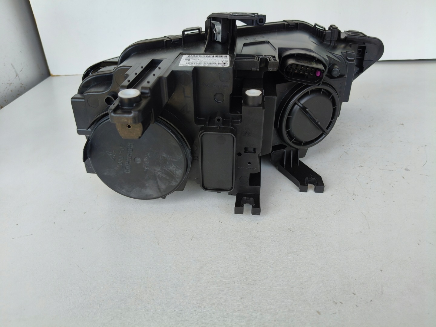 new light left REFLEKTOR AUDI A4 B8 8K 8K0 11-15 LIFT