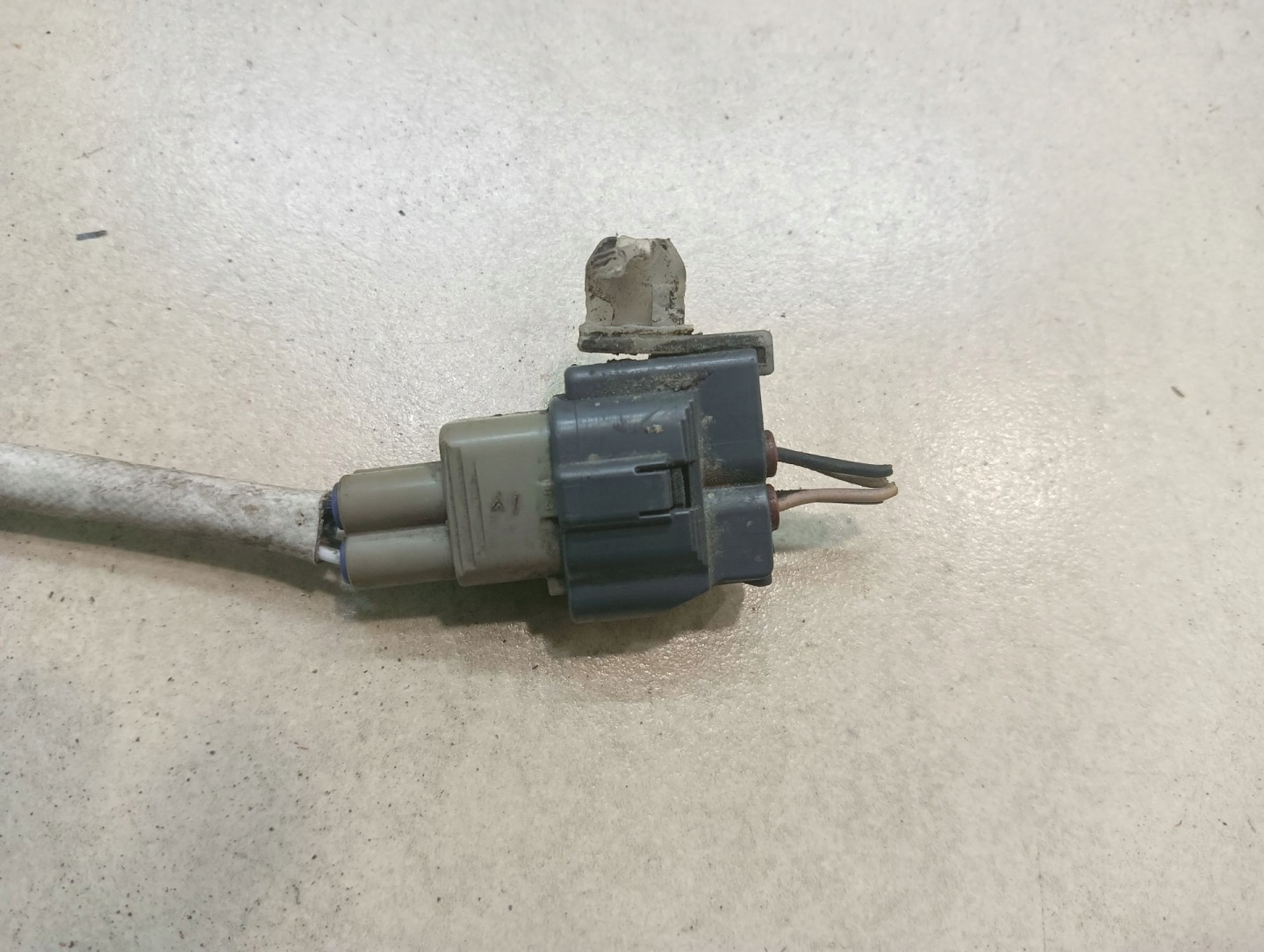 SONDA LAMBDA TOYOTA COROLLA 1.4 4ZZ 8946502060