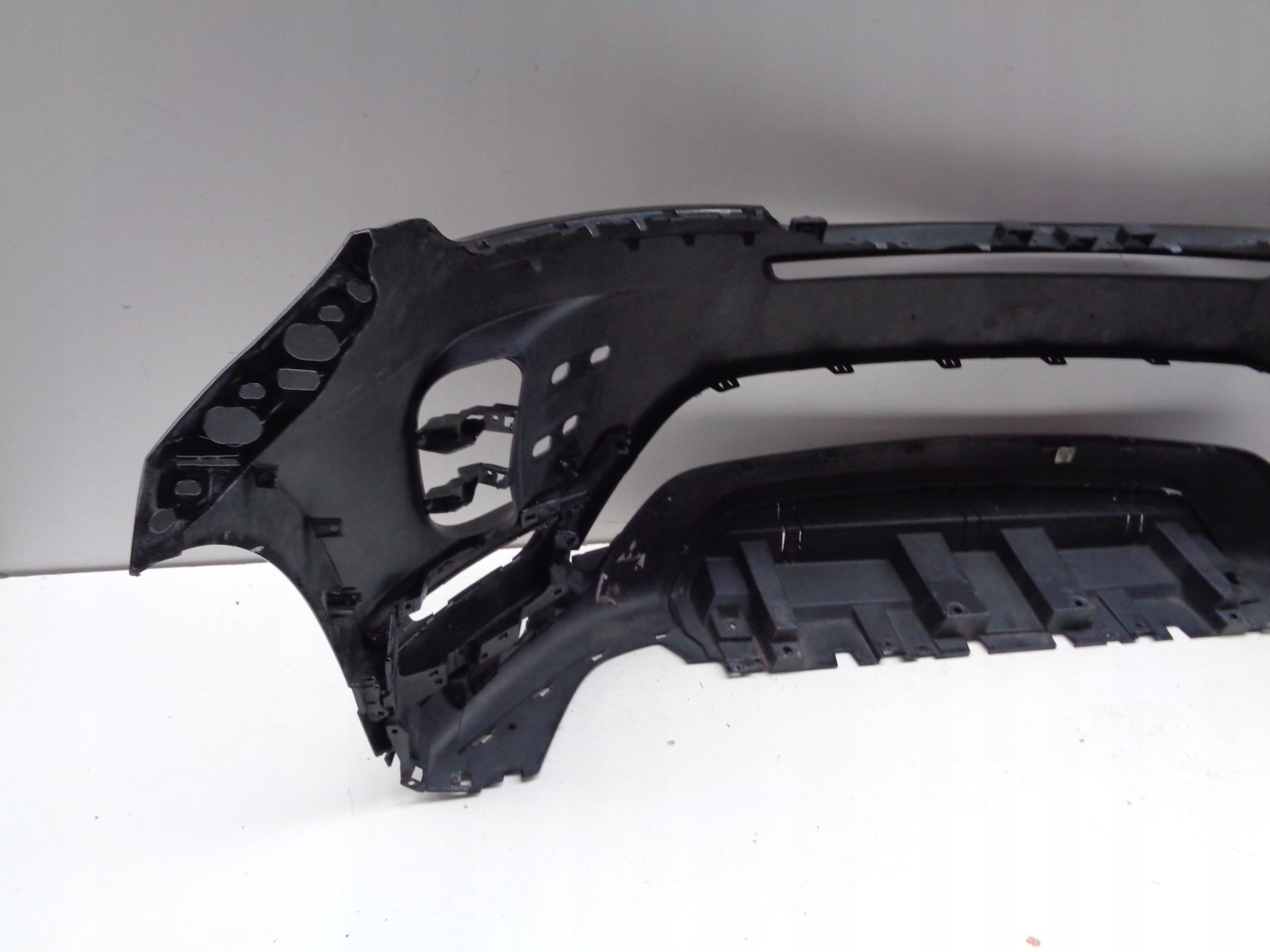 front bumper RANGE ROVER EVOQUE II 19- DYNAMIC NR 49620